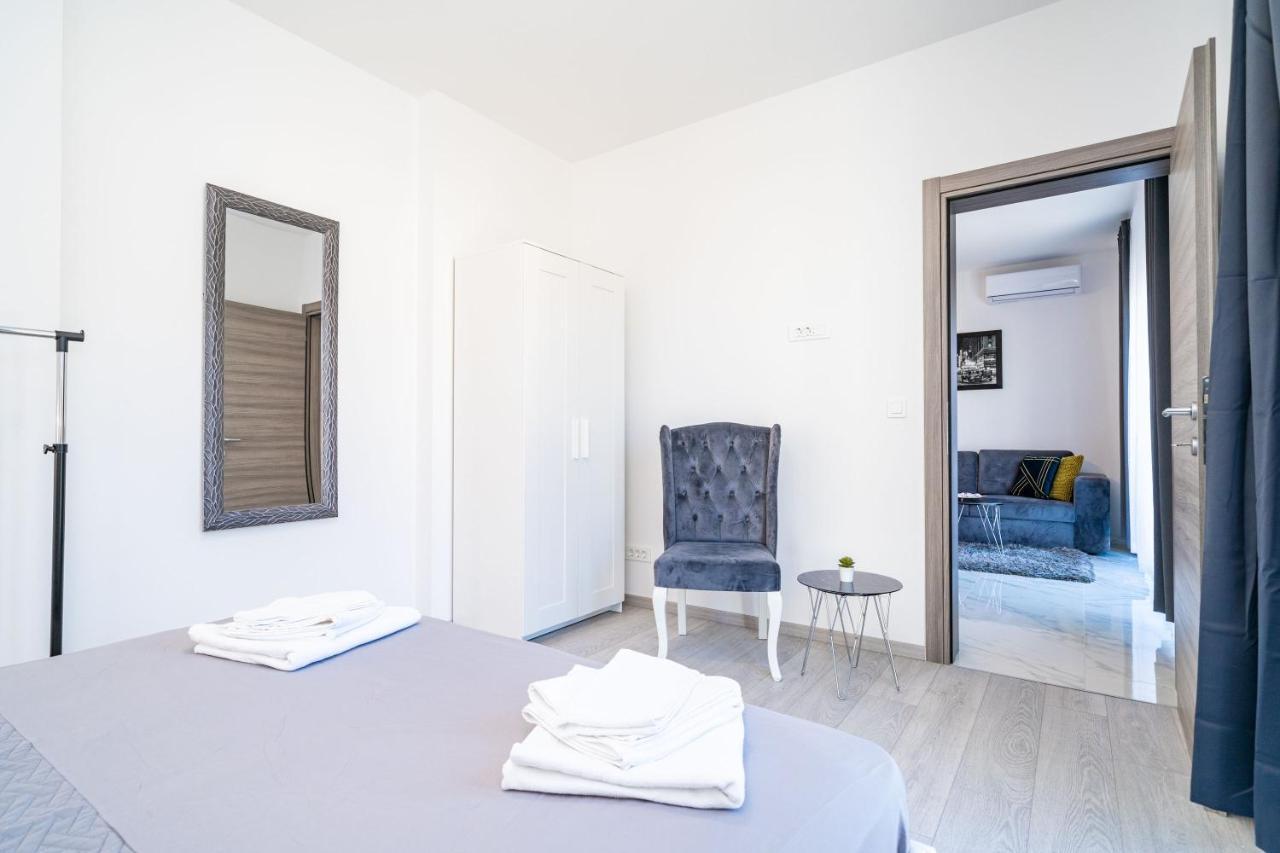 Apartment Olive Dubrovnik Buitenkant foto